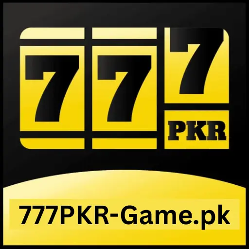 777PKR Game