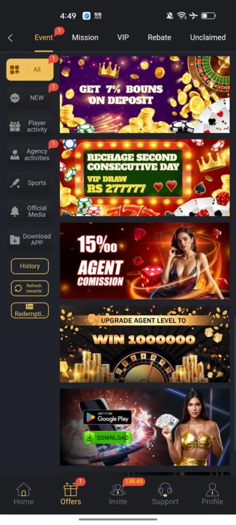 777PKR Game Withdraw