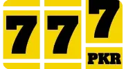 777PKR logo